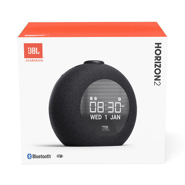 JBL HORIZON 2 【JBLHORIZON2BLKJN】