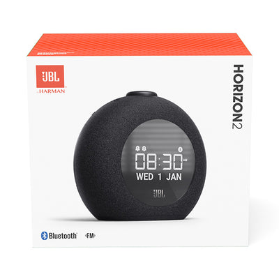 JBL HORIZON 2 【JBLHORIZON2BLKJN】