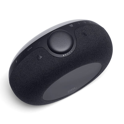 JBL HORIZON 2 【JBLHORIZON2BLKJN】