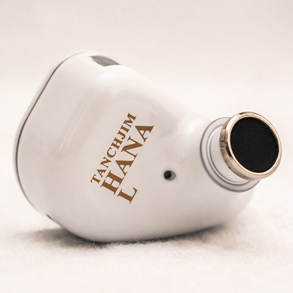 TANCHJIM (タンジジム) 【中古】NEW HANA TANCHJIM NEW HANA – e☆イヤホン