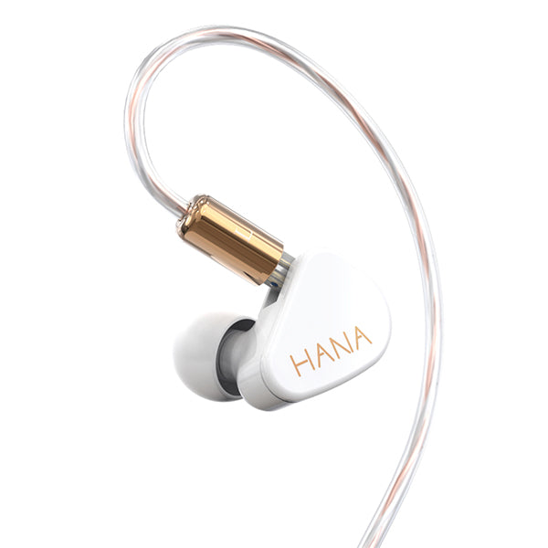 TANCHJIM (タンジジム) 【中古】NEW HANA TANCHJIM HANA – e☆イヤホン