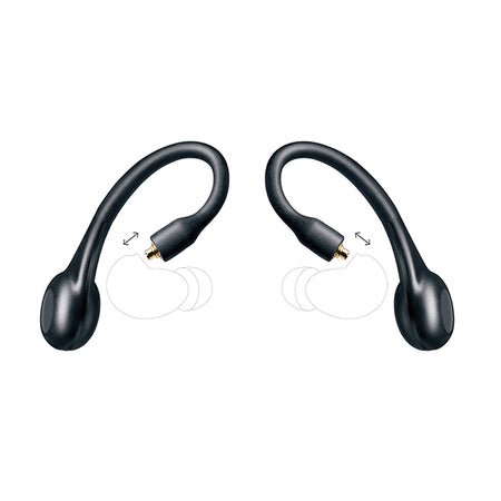 SHURE RMCE-TW1 – e☆イヤホン