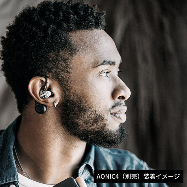 SHURE RMCE-TW1 – e☆イヤホン