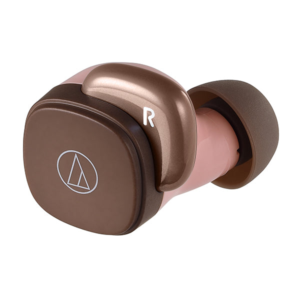 audio-technica ATH-SQ1TW – e☆イヤホン