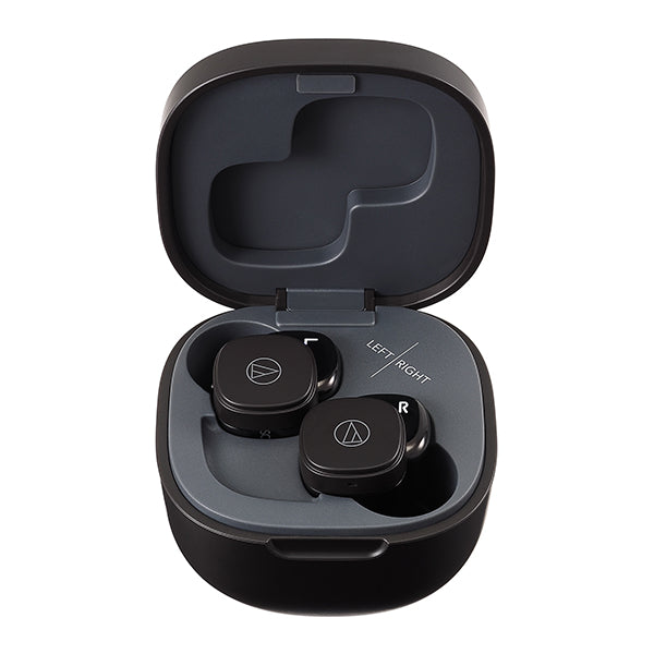 audio-technica ATH-SQ1TW – e☆イヤホン