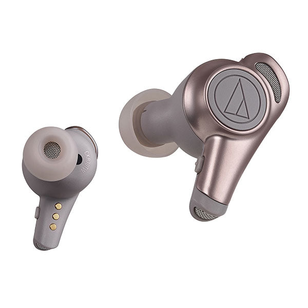 audio-technica ATH-CKR70TW – e☆イヤホン