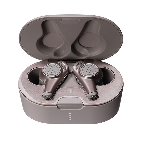 audio-technica ATH-CKR70TW – e☆イヤホン