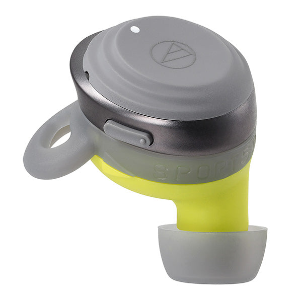 audio-technica ATH-SPORT5TW – e☆イヤホン