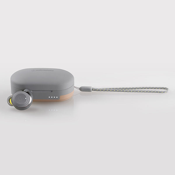 audio-technica ATH-SPORT5TW – e☆イヤホン