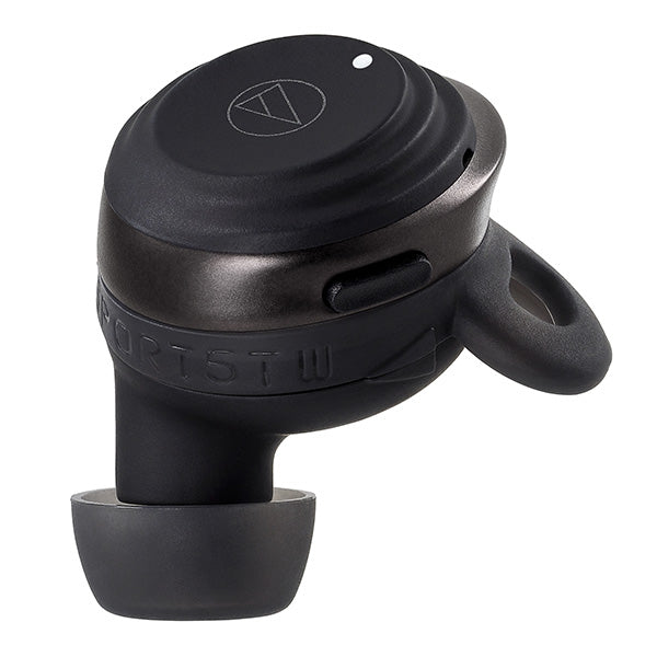 audio-technica ATH-SPORT5TW – e☆イヤホン