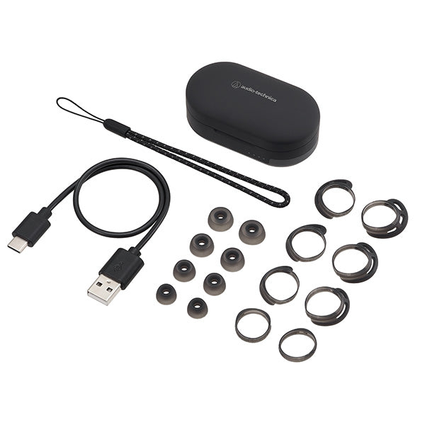 audio-technica ATH-SPORT5TW – e☆イヤホン