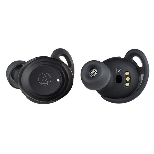 ATH-SPORT5TW オーディオテクニカ ATH-SPORT5TW｜イヤホン：完全ワイヤレスイヤホン｜オーディオ