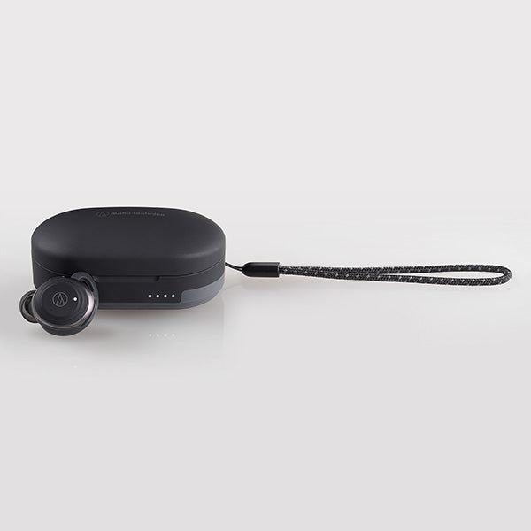 audio-technica ATH-SPORT5TW – e☆イヤホン