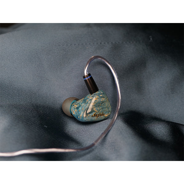 QoA Mojito – e☆イヤホン