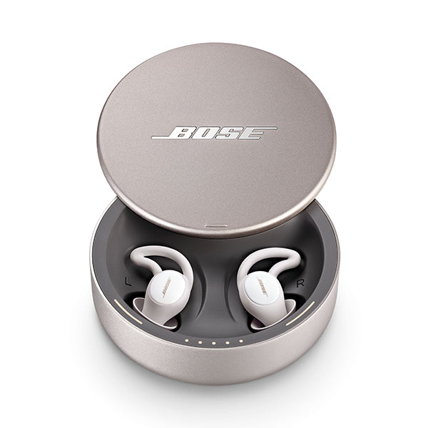【未使用に近いが不良品】Bose Sleepbuds™ II Bose Sleepbuds Ⅱ – e☆イヤホン