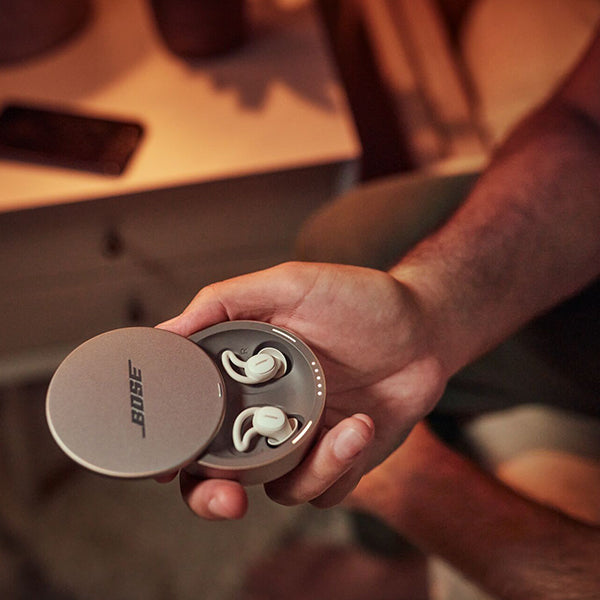 Bose Sleepbuds Ⅱ – e☆イヤホン