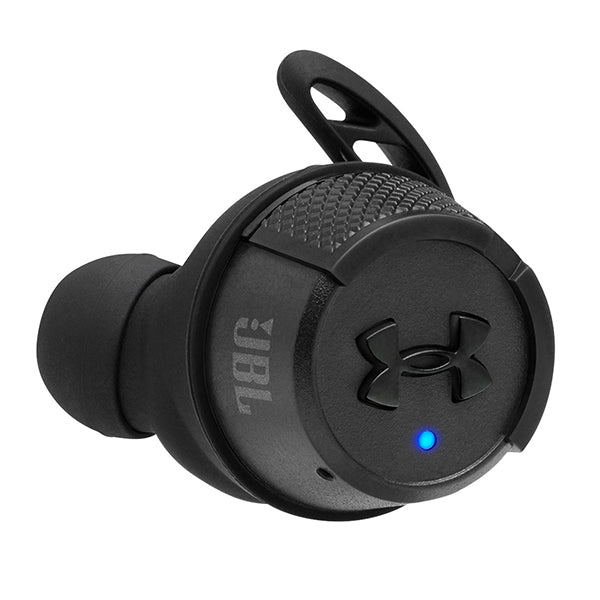 JBL UA FLASH ワイヤレス (新品) JBL UA True Wireless Flash X【UAJBLFLASHXBLK】 – e☆イヤホン