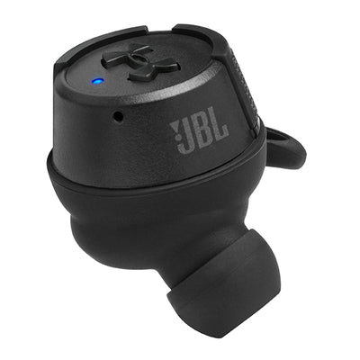 UA True Wireless Flash X【UAJBLFLASHXBLK】