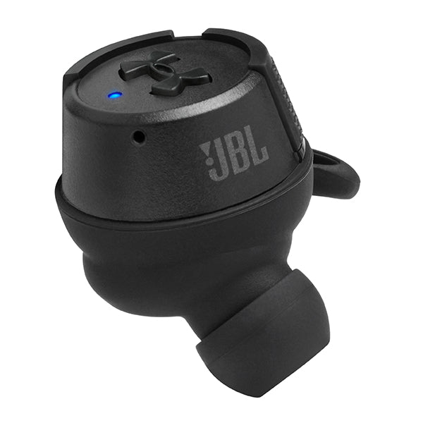 JBL UA True Wireless Flash X【UAJBLFLASHXBLK】 – e☆イヤホン