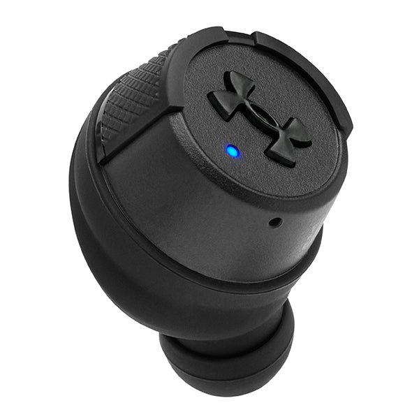 UA True Wireless Flash X【UAJBLFLASHXBLK】