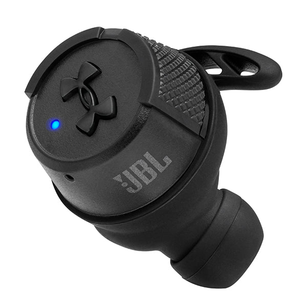 イヤホン U/A TRUE WIRELSS FLASH  Black 楽天市場】【当店1年保証】 JBL UNDER ARMOUR 完全ワイヤレス