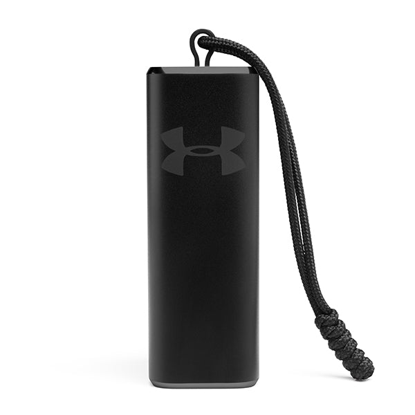 UA True Wireless Flash X【UAJBLFLASHXBLK】