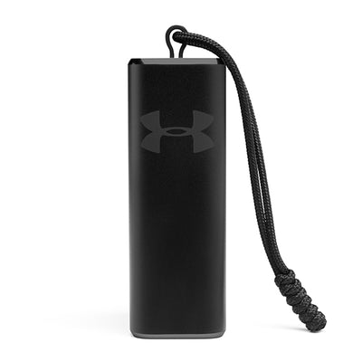 UA True Wireless Flash X【UAJBLFLASHXBLK】