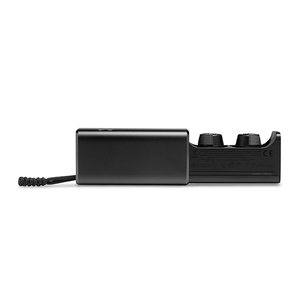 UA True Wireless Flash X【UAJBLFLASHXBLK】