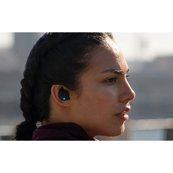 UA True Wireless Flash X【UAJBLFLASHXBLK】