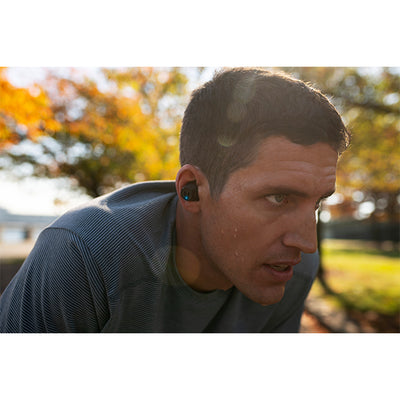 UA True Wireless Flash X【UAJBLFLASHXBLK】