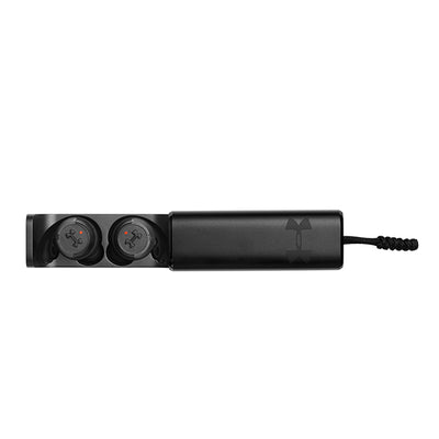 UA True Wireless Flash X【UAJBLFLASHXBLK】
