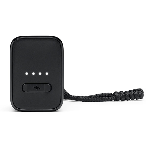 UA True Wireless Flash X【UAJBLFLASHXBLK】