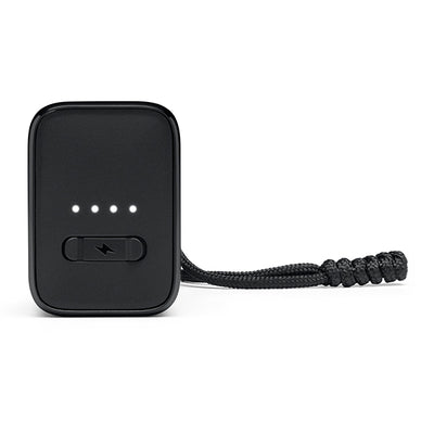 UA True Wireless Flash X【UAJBLFLASHXBLK】