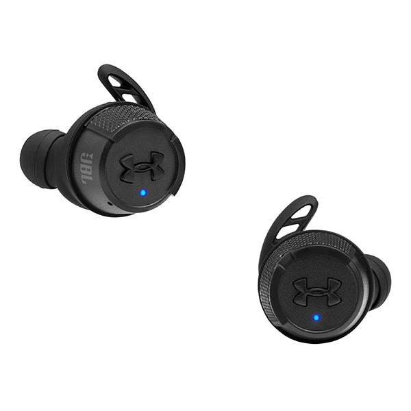 JBL UA True Wireless Flash X【UAJBLFLASHXBLK】 – e☆イヤホン