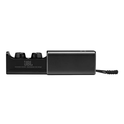UA True Wireless Flash X【UAJBLFLASHXBLK】
