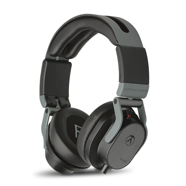 【ほぼ新品同様】Austrian Audio Hi-X50 有線ヘッドホン 本体 Austrian Audio Hi-X50 – e☆イヤホン