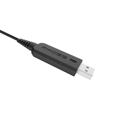 CS295-USB