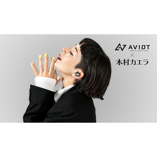 AVIOT TE-D01m – e☆イヤホン