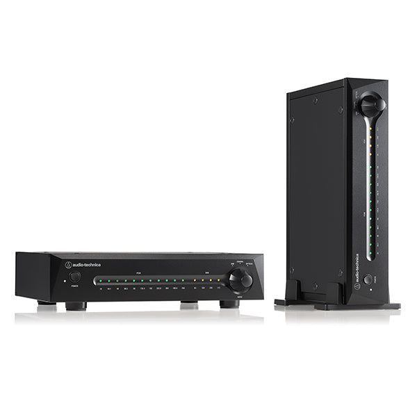 audio-technica D/Aコンバーター AT-DAC100 audio-technica AT-DAC100 – e☆イヤホン