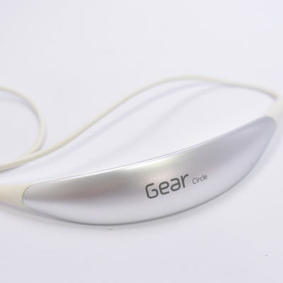 SM-R130 Gear Circle ホワイト（ジャンク・返品不可）