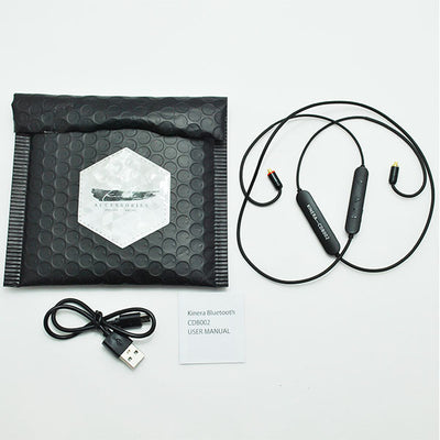CDB002 MMCX/Bluetoothケーブル