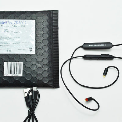 CDB002 2PIN/Bluetoothケーブル