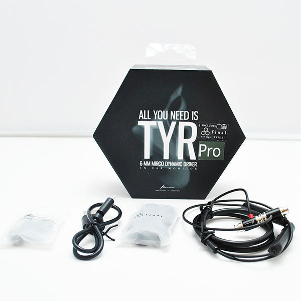 TYR PRO