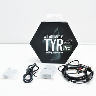 TYR PRO