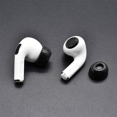 S-EPS01 AirPodsPRO用 低反発イヤーチップ