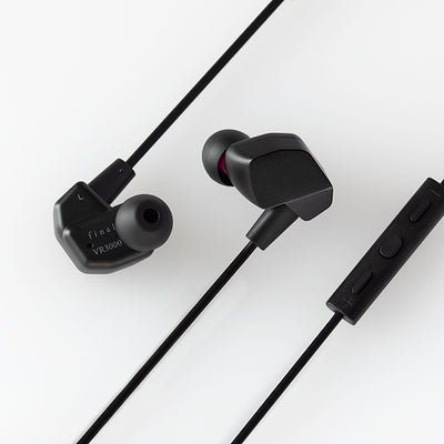 VR3000 for Gaming 【FI-VR3DPLMB】
