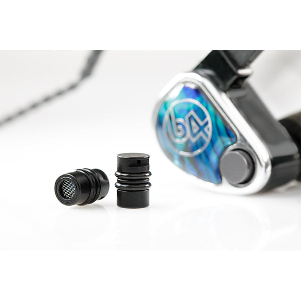 64 AUDIO Nio【64A-8434】 – e☆イヤホン
