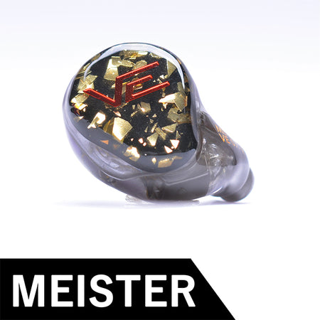 VISION EARS MEISTER イヤホン VISION EARS MEISTER (Universal Fit) – e☆イヤホン