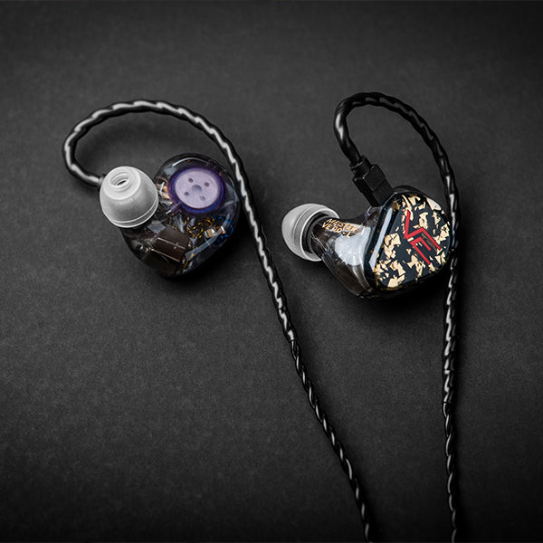 VISION EARS MEISTER イヤホン VISION EARS MEISTER – e☆イヤホン