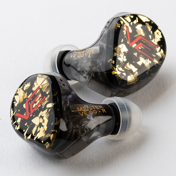 VISION EARS MEISTER (カスタムIEM) VISION EARS MEISTER (カスタムIEM)